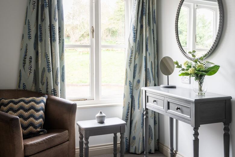 Bed & Breakfast Kings Arms Otterton