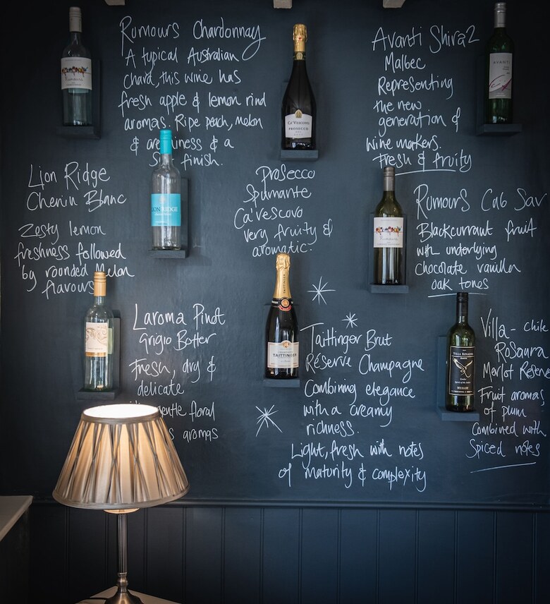 Bed & Breakfast Kings Arms Otterton