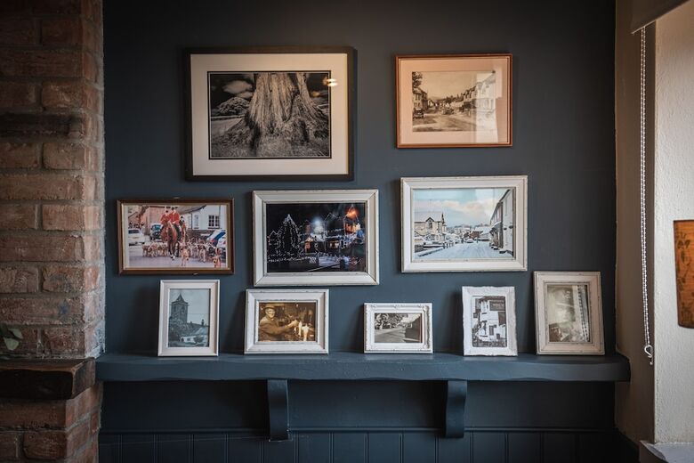 Bed & Breakfast Kings Arms Otterton