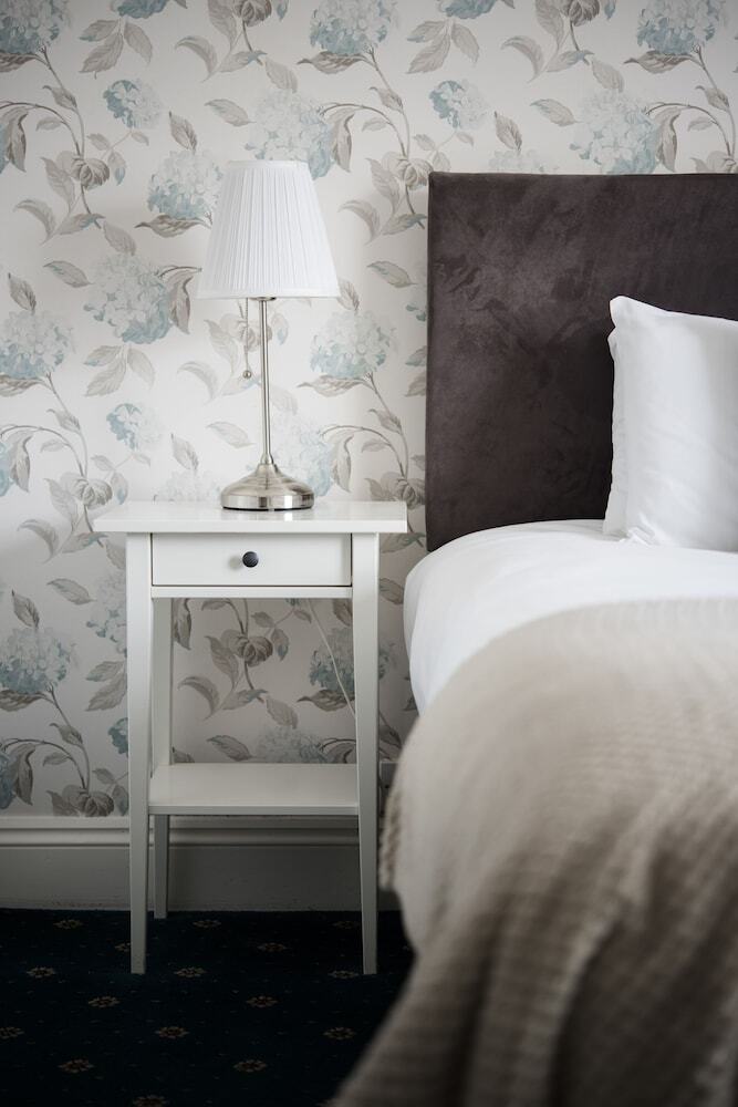 Bed & Breakfast Kings Arms Otterton