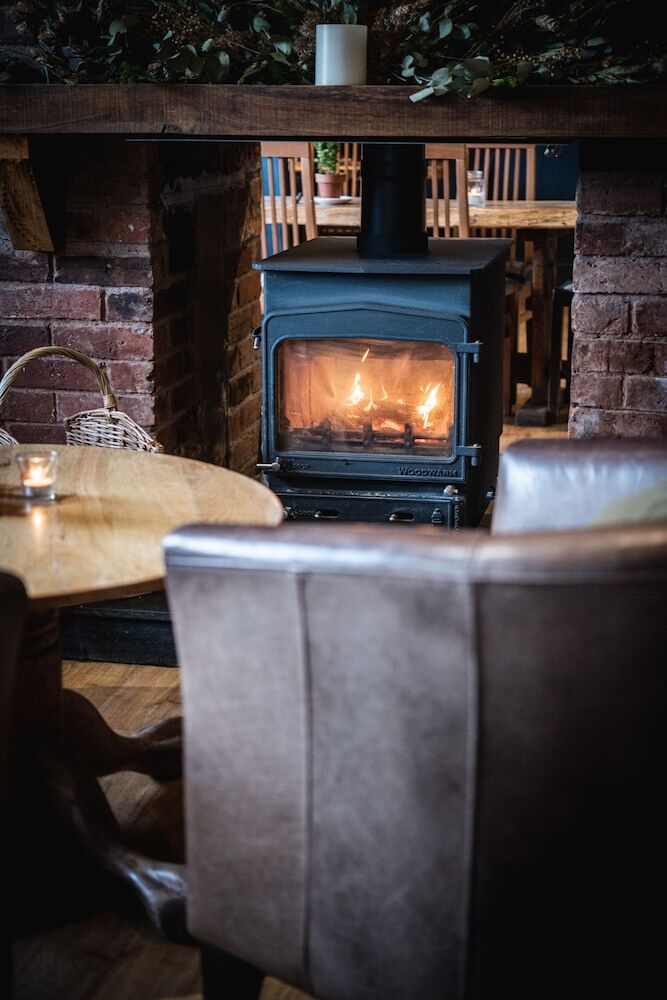Bed & Breakfast Kings Arms Otterton
