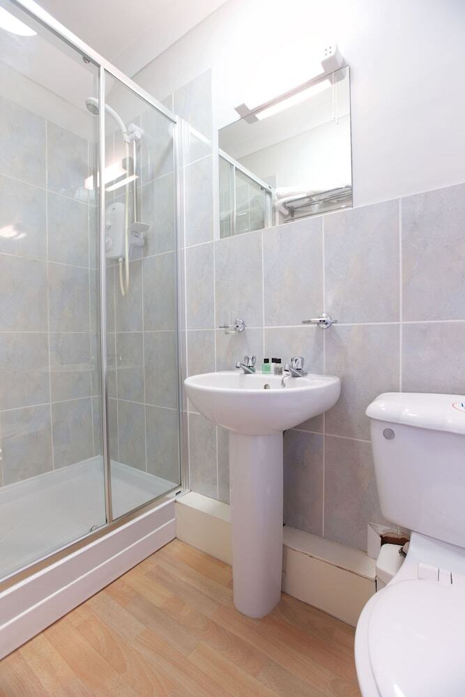 Bed & Breakfast Kings Arms Otterton