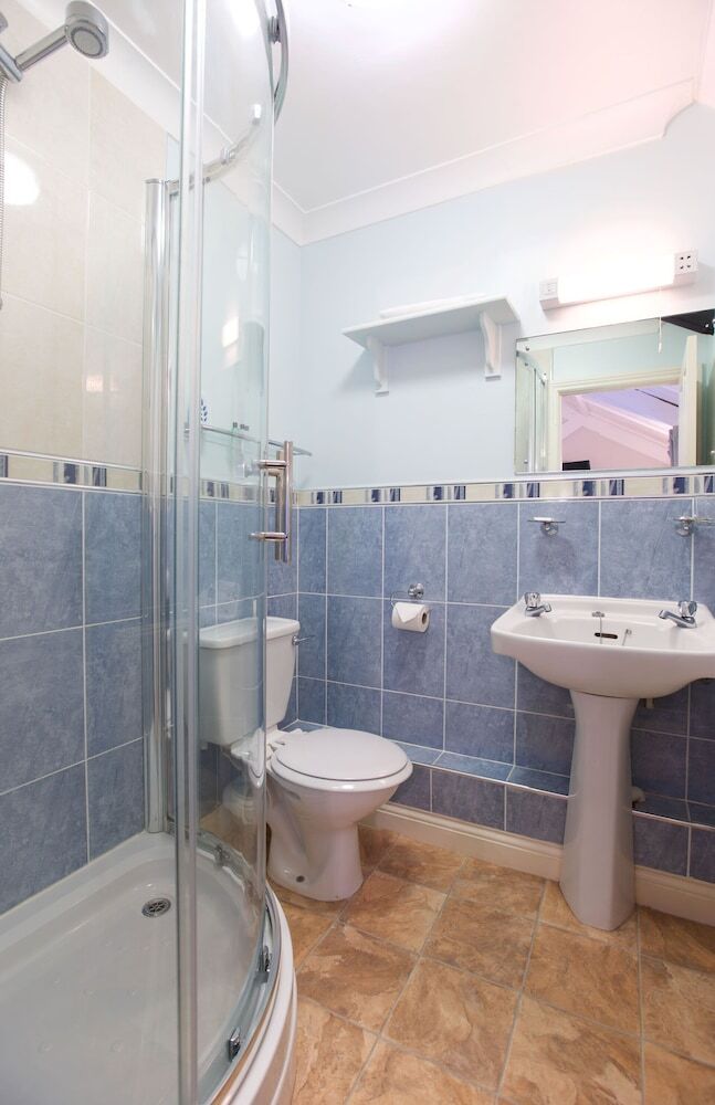 Bed & Breakfast Kings Arms Otterton
