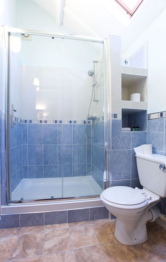 Bed & Breakfast Kings Arms Otterton