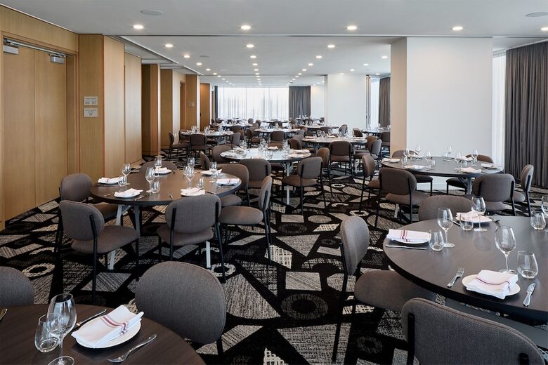 Hotel Courtyard By Marriott Montreal Laval