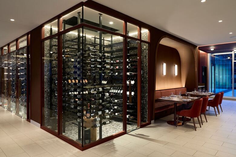 Hotel Courtyard By Marriott Montreal Laval