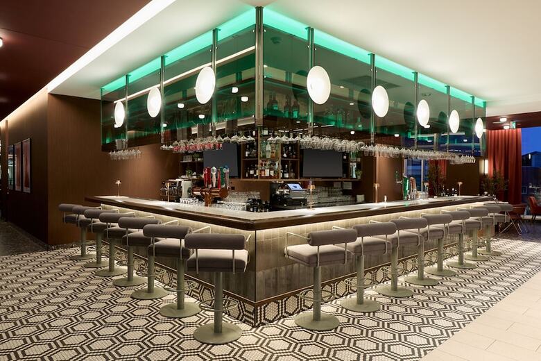 Hotel Courtyard By Marriott Montreal Laval