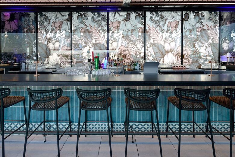 Hotel Courtyard By Marriott Montreal Laval