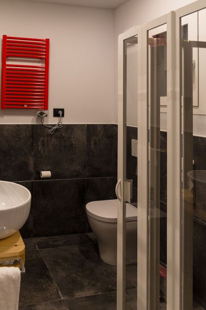 Le Nazioni B&B