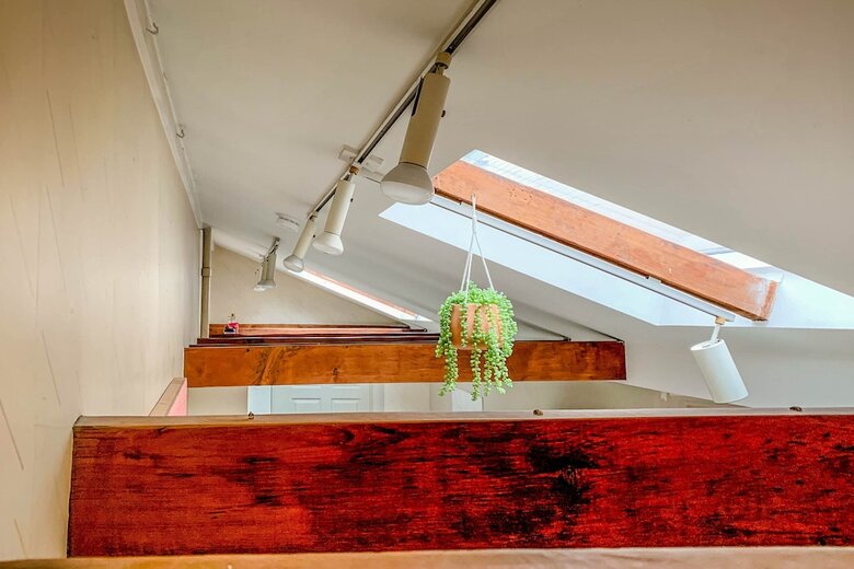 Aparthotel Quirky Downtown Loft