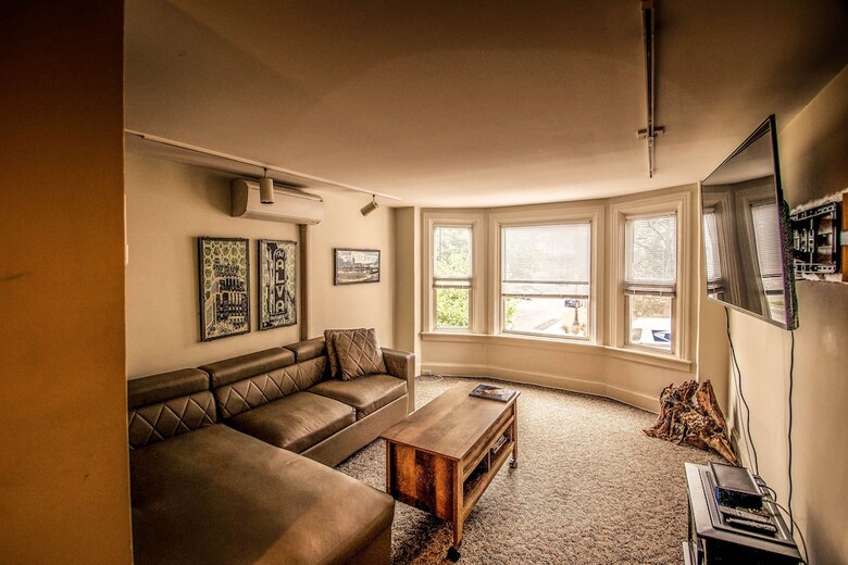 Aparthotel Quirky Downtown Loft