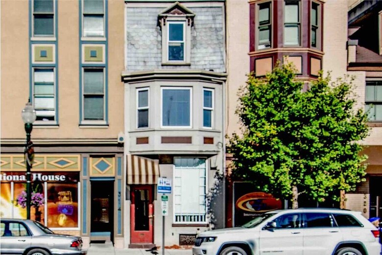 Aparthotel Quirky Downtown Loft