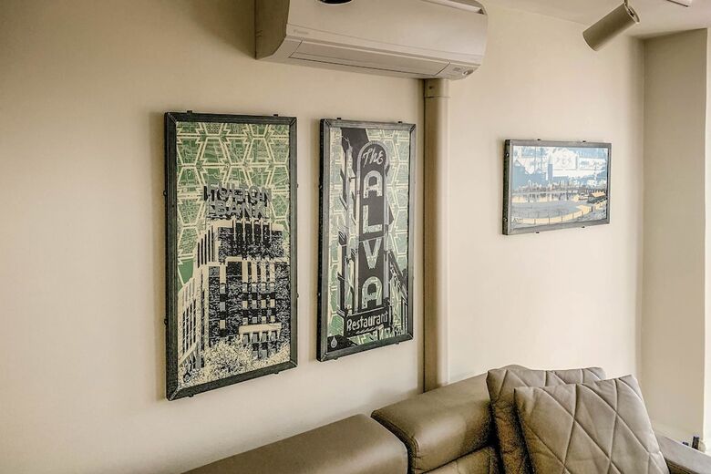 Aparthotel Quirky Downtown Loft