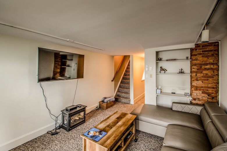 Aparthotel Quirky Downtown Loft