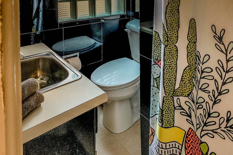Aparthotel Quirky Downtown Loft