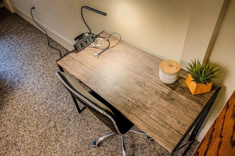 Aparthotel Quirky Downtown Loft