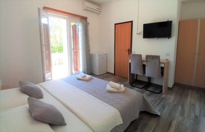 Guesthouse Cecilia