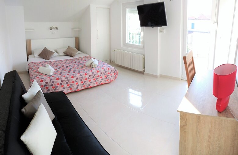 Guesthouse Cecilia