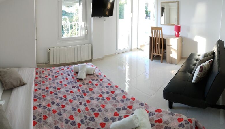 Guesthouse Cecilia