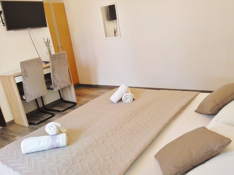 Guesthouse Cecilia