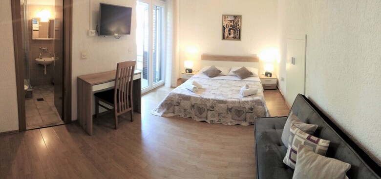 Guesthouse Cecilia