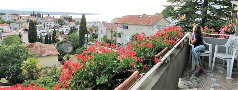 Guesthouse Cecilia