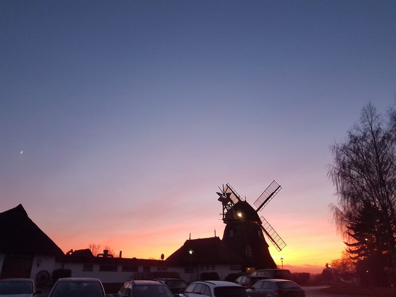 Hotel Mecklenburger M�hle
