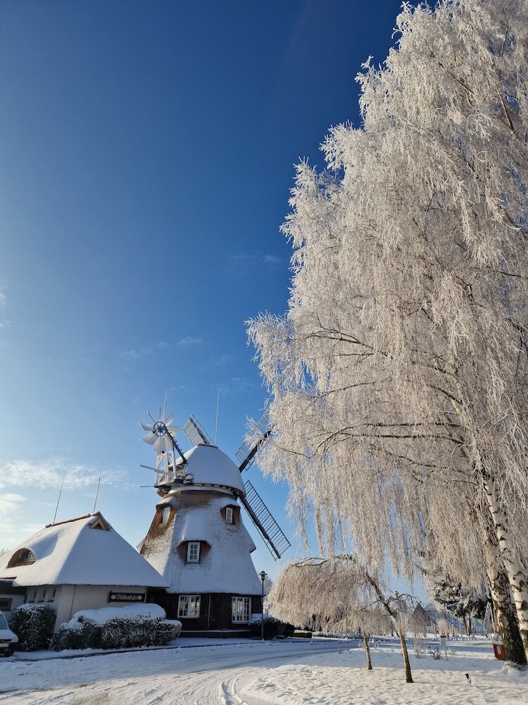 Hotel Mecklenburger M�hle