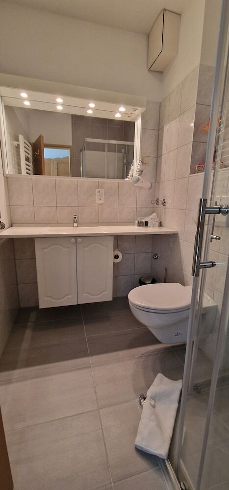Hotel Mecklenburger M�hle