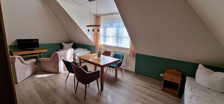 Hotel Mecklenburger M�hle