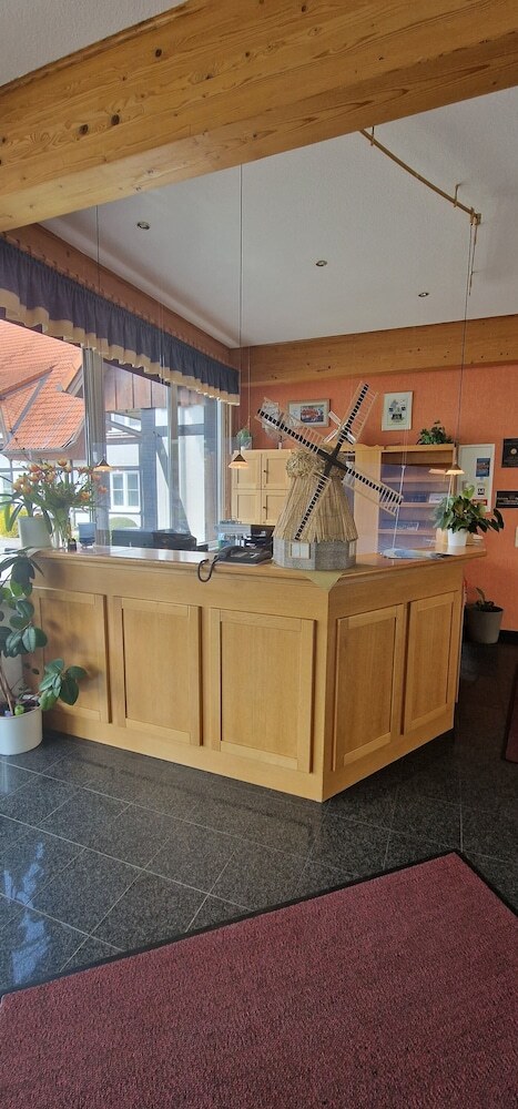 Hotel Mecklenburger M�hle
