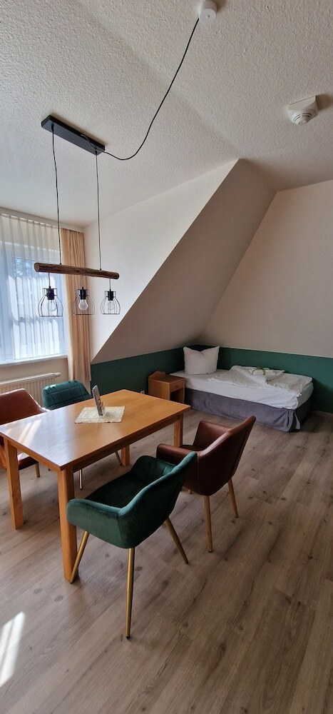 Hotel Mecklenburger M�hle