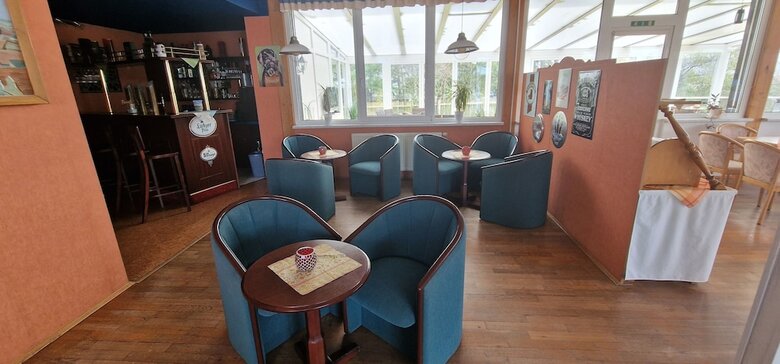 Hotel Mecklenburger M�hle
