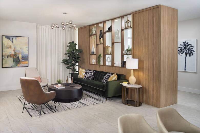 Aparthotel Mint House St. Petersburg Downtown By Kasa