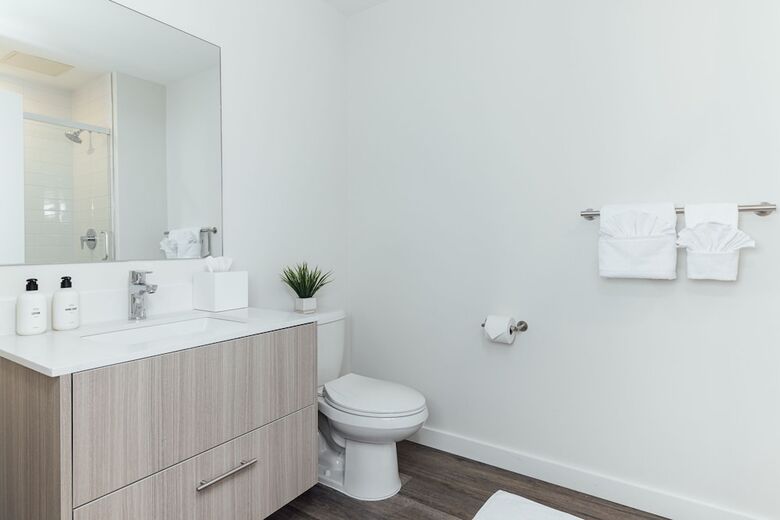 Aparthotel Mint House St. Petersburg Downtown By Kasa