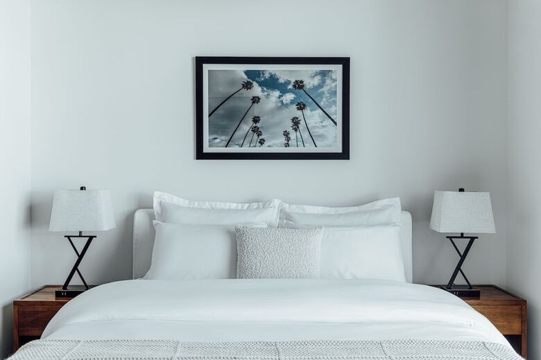 Aparthotel Mint House St. Petersburg Downtown By Kasa