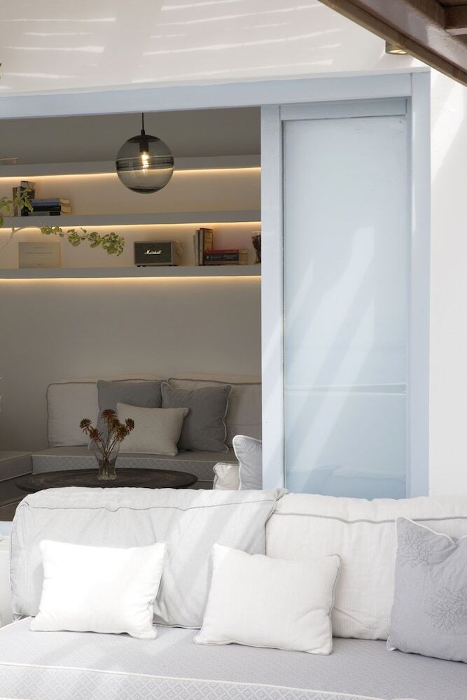 The Nook