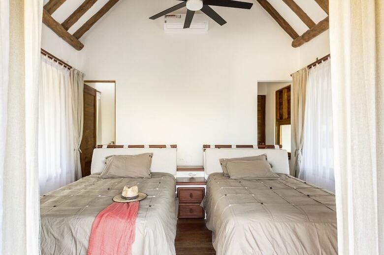 Hotel Dk Luxury Ocean Front Villas - Adults Only By Baleine Group