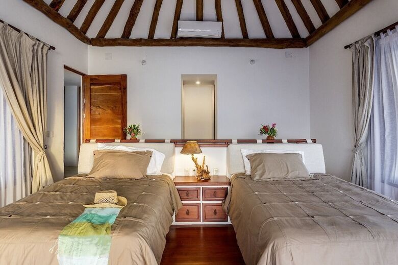 Hotel Dk Luxury Ocean Front Villas - Adults Only By Baleine Group
