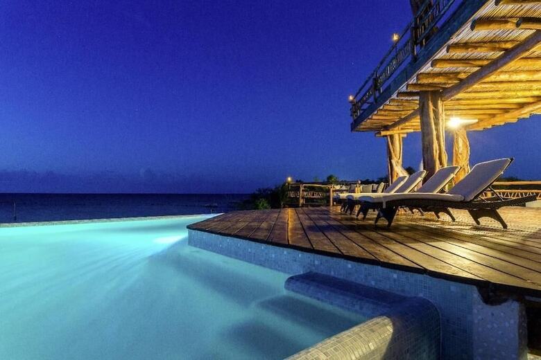 Hotel Dk Luxury Ocean Front Villas - Adults Only By Baleine Group