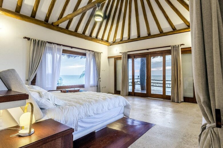 Hotel Dk Luxury Ocean Front Villas - Adults Only By Baleine Group