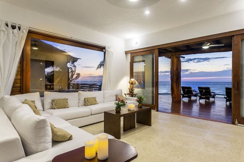Hotel Dk Luxury Ocean Front Villas - Adults Only By Baleine Group