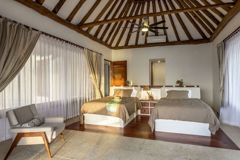 Hotel Dk Luxury Ocean Front Villas - Adults Only By Baleine Group