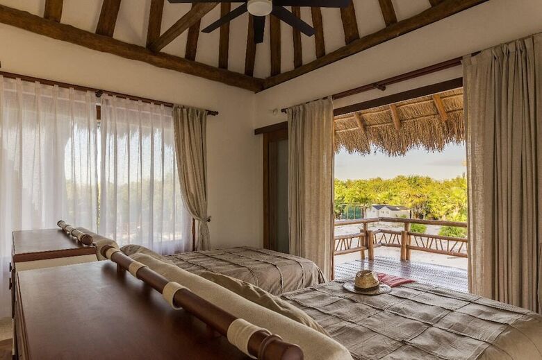 Hotel Dk Luxury Ocean Front Villas - Adults Only By Baleine Group