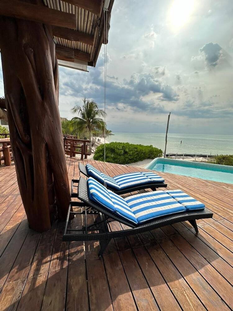 Hotel Dk Luxury Ocean Front Villas - Adults Only By Baleine Group