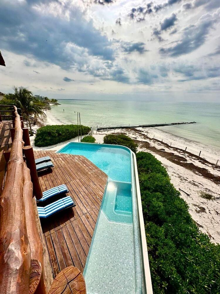 Hotel Dk Luxury Ocean Front Villas - Adults Only By Baleine Group