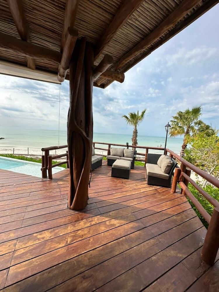 Hotel Dk Luxury Ocean Front Villas - Adults Only By Baleine Group