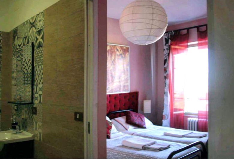 B&B Le Terrazze