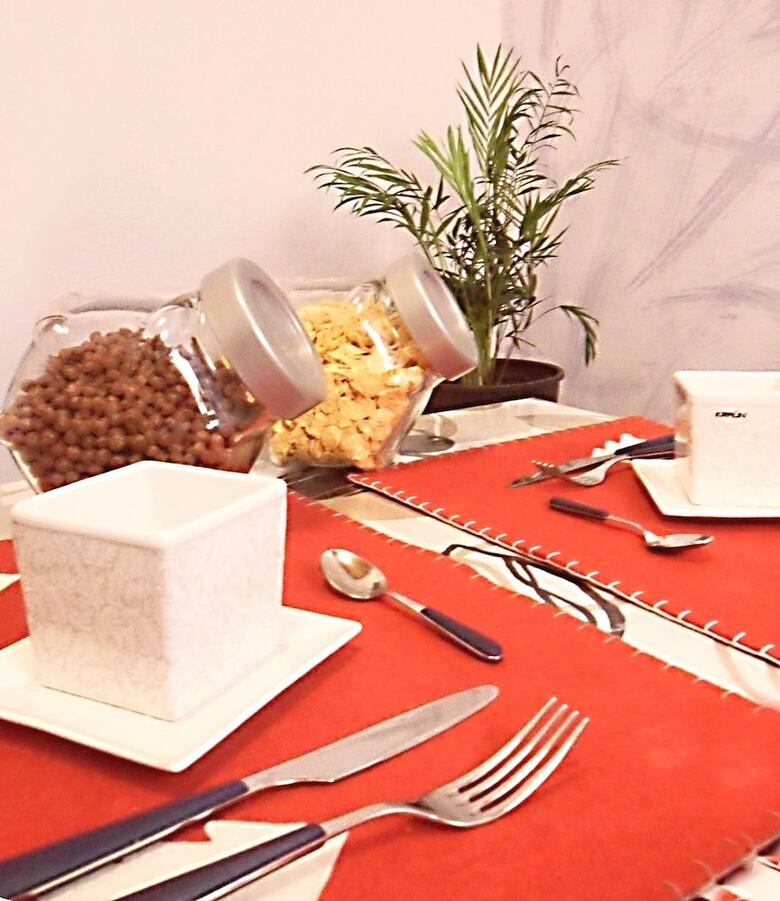 B&B Le Terrazze