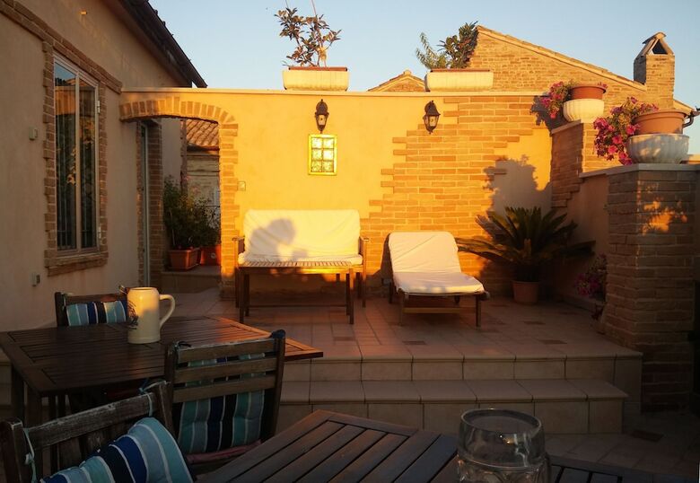 B&B Le Terrazze
